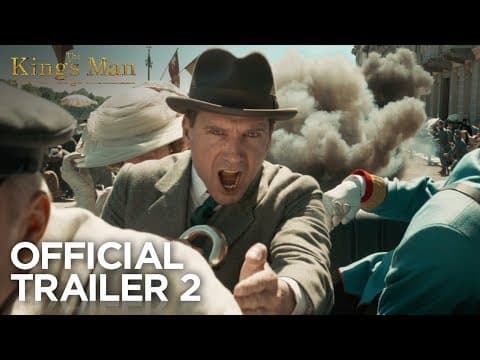 Official Trailer 2