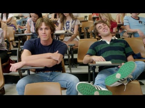 "And Then Some" TV Spot