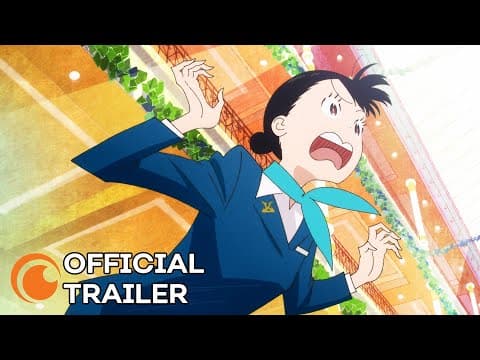 Official Trailer [Subtitled]