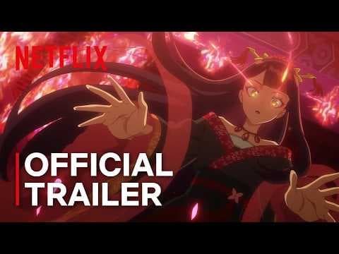 Official Trailer #2 [Subtitled]