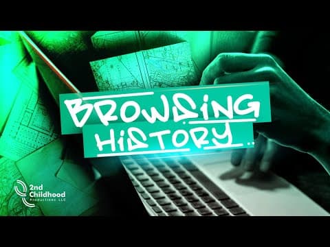 Browsing History