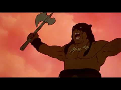 New 4K Restoration Trailer
