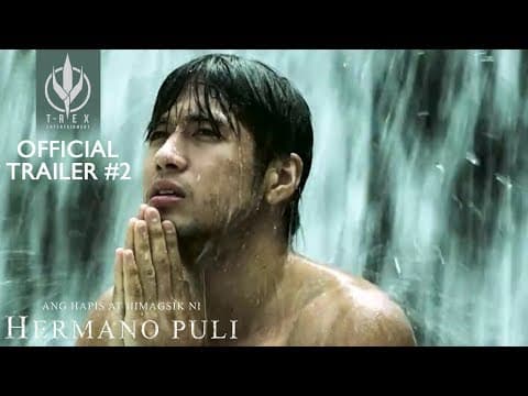 Official Trailer #2