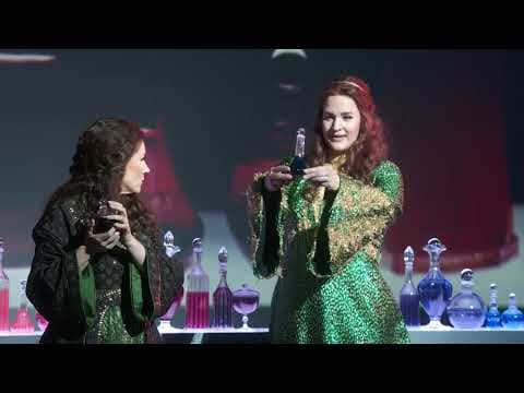 Wagner’s Tristan und Isolde: Trailer