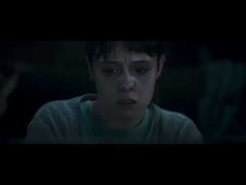 The Whisper (El susurror) Official Trailer