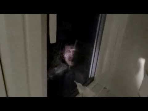 The sun has died (TRAILER, danish horror film, 2015)