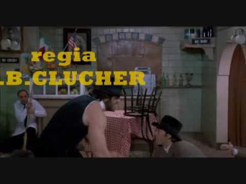 anche gli angeli tirano di destro(trailer non ufficiale)