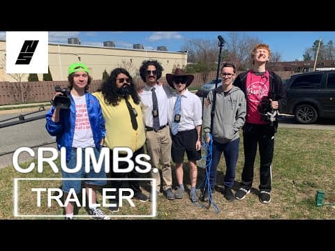 CRUMBs | Official Trailer HD | A24