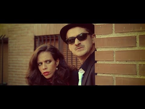 SOUL MAN (2019) | Chema Ponze | Tráiler Oficial Español HD