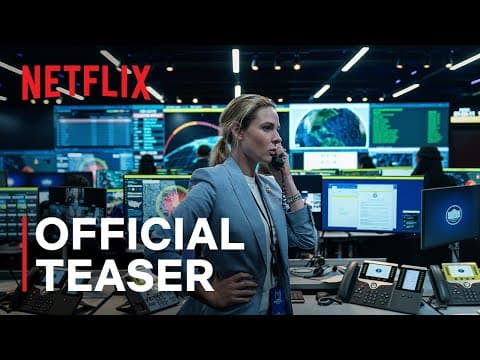 Official Teaser