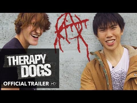 Official Trailer