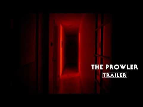 The Prowler Teaser | Horror Short Film