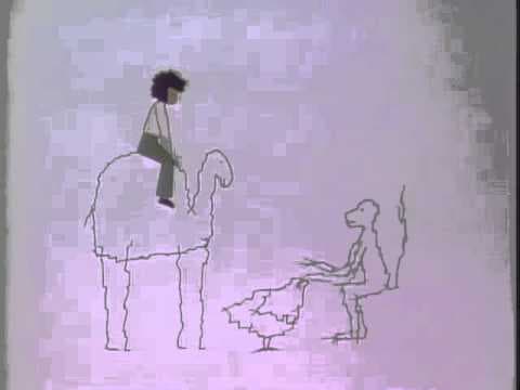 Cracks (aka Crack Master) [RARE SESAME STREET SHORT]