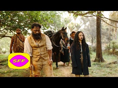 We Are Still Here – Trailer – SFF 22