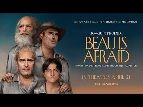 Canadian TV Spot 2