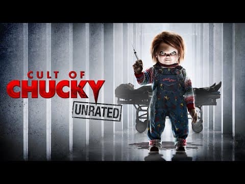 Teaser Trailer