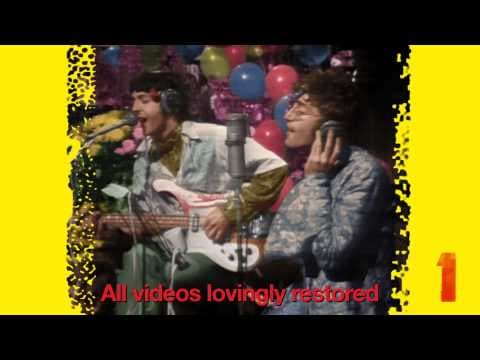 TheBeatles1 BluRayDVD trailer