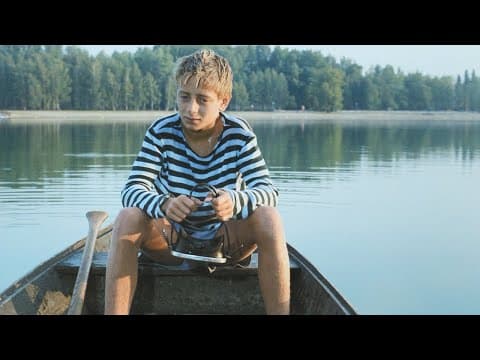Vsetko co mam rad / Everything I Like (1993) HD REMASTER