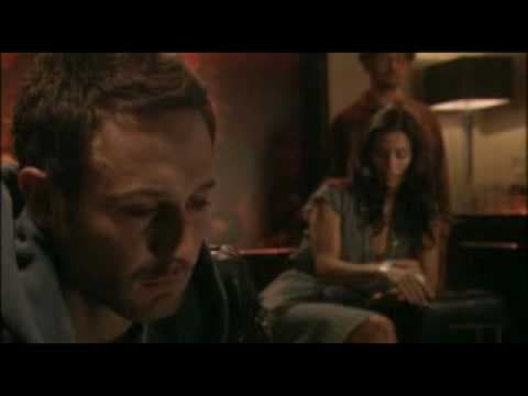 "Dirt" trailer