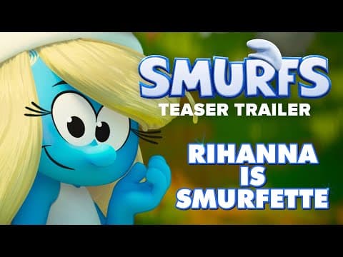 Teaser Trailer