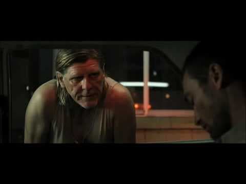 Clinic Trailer