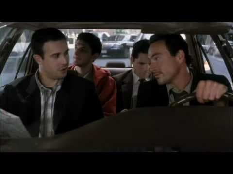 NEW YORK CITY SERENADE - Official Trailer