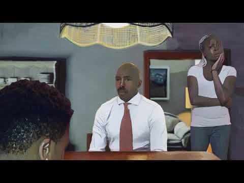 THE BLACK DISQUISITION Trailer | VIFF 2021