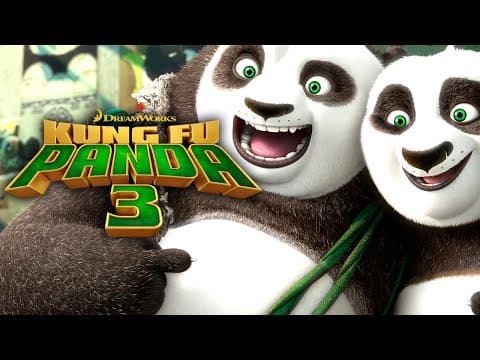 Official Trailer #1