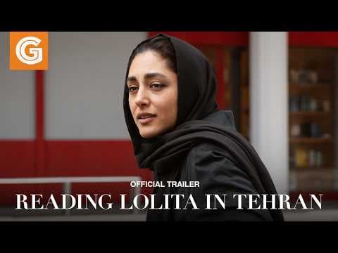 Reading Lolita in Tehran | Official Trailer