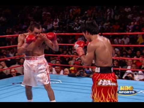Fights of the Decade: Marquez vs. Pacquiao I (HBO Boxing)