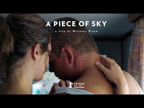 Official International Trailer