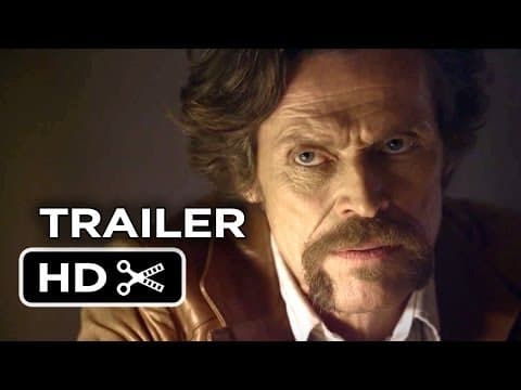 Bad Country Official Trailer #1 (2014) - Willem Dafoe, Matt Dillon Movie HD