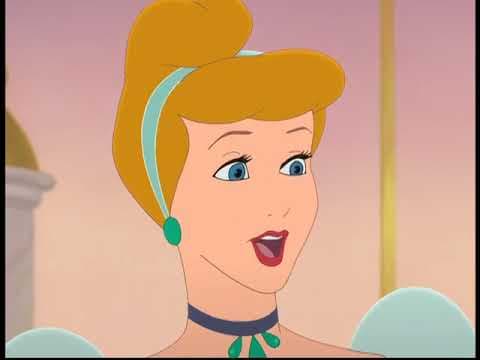 Disney Princess: A Christmas of Enchantment Trailer
