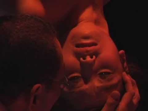 奈加あきら・Akira Naka (documentary pre-teaser)