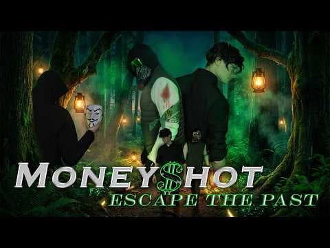 MoneyShot Escape the Past | Part 1 Trailer