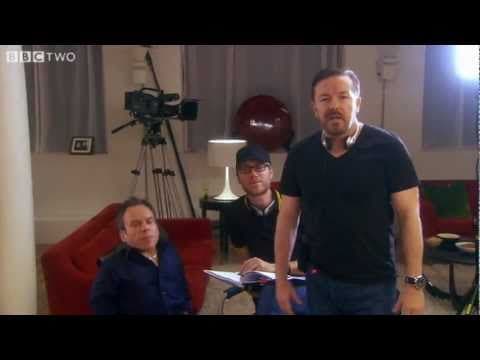Life's Too Short preview - BBC