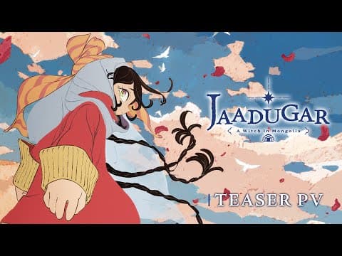 Teaser PV