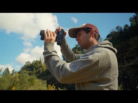 THE ART OF DECEPTION (PROMO)