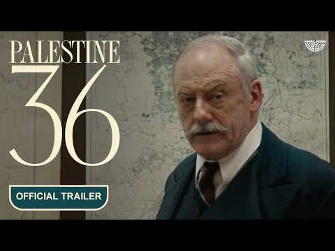 Official US Trailer
