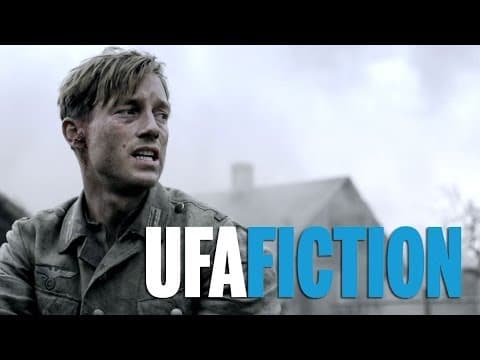 GENERATION WAR - Trailer HD (English, 2013) // UFA FICTION