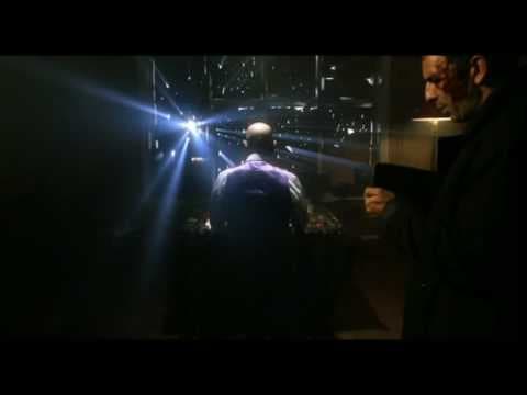CHEMICAL WEDDING trailer