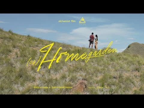 Alchemist Home Garden Teaser