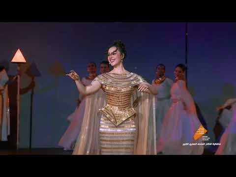 The Grand Opening of the Grand Egyptian Museum | A Journey Through Egypt’s Eternal Legacy