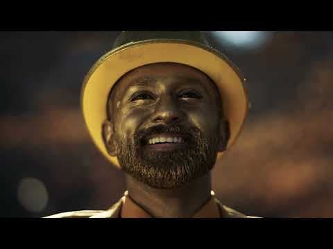 Fool's Gold Teaser (2024)