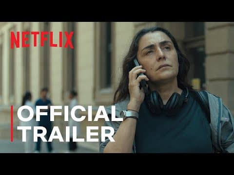 Official Trailer [Subtitled]