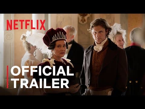 Official Trailer [Subtitled]
