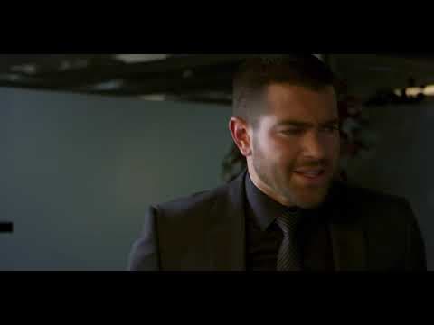 COVER ME - TRAILER