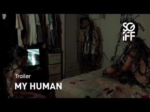 My Human Trailer | SGIFF 2022