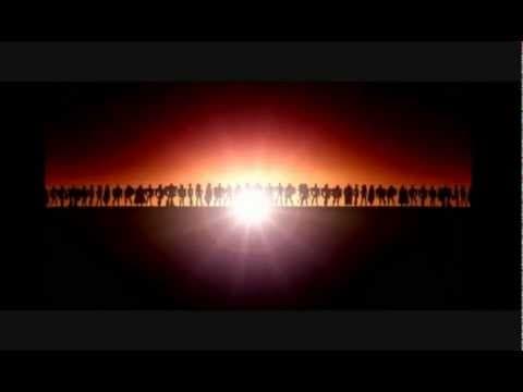 Justice League/Unlimited trailer