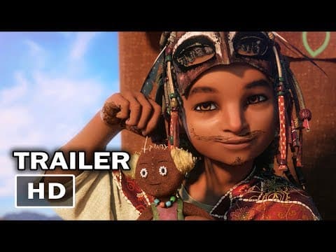 BILAL: A New Breed of Hero Teaser | Feb 2, 2018 Release